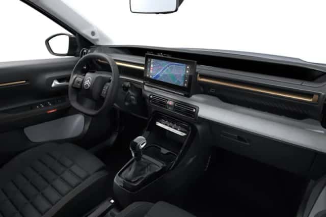 Citroën C3 Aircross (2026) thumbnail 6