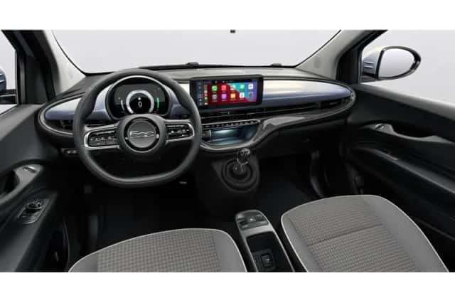 Fiat 500 (2026) thumbnail 4