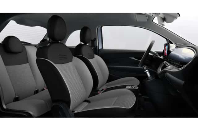 Fiat 500 (2026) thumbnail 5