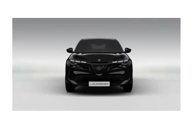 Alfa Romeo Junior (2026) thumbnail 4