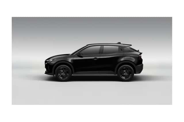 Alfa Romeo Junior (2026) thumbnail 2