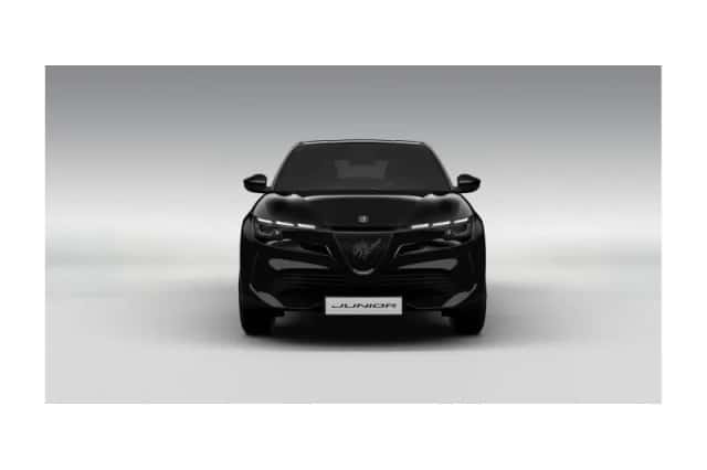 Alfa Romeo Junior (2026) thumbnail 4