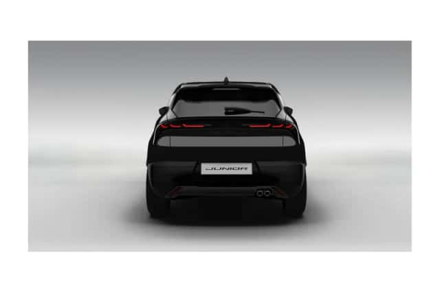 Alfa Romeo Junior (2026) thumbnail 5