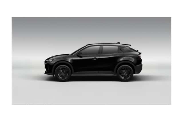 Alfa Romeo Junior (2026) thumbnail 2