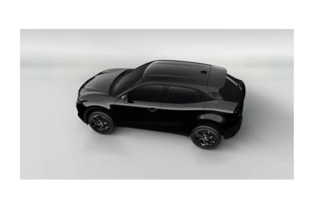Alfa Romeo Junior (2026) thumbnail 3