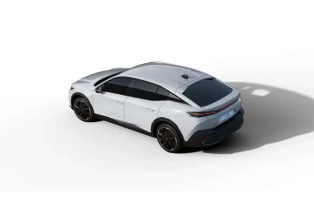 Peugeot 408 (2026) thumbnail 6