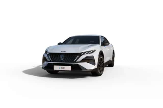 Peugeot 408 (2026) thumbnail 2