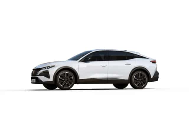 Peugeot 408 (2026) thumbnail 4