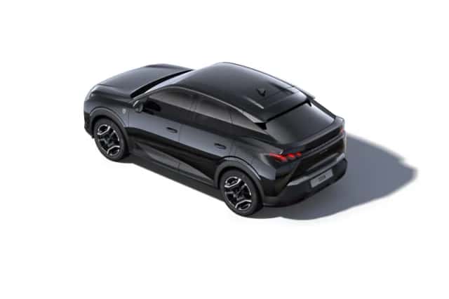 Peugeot 3008 (2026) thumbnail 5