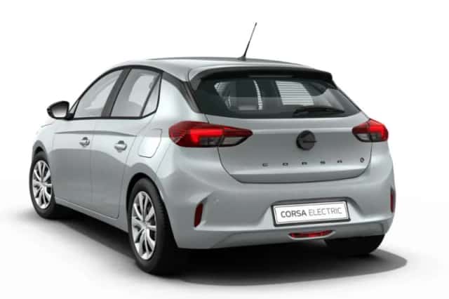 Opel Corsa-e (2026) thumbnail 2