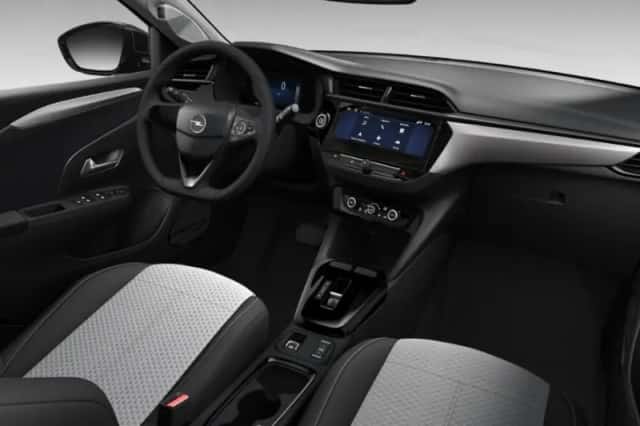Opel Corsa-e (2026) thumbnail 5