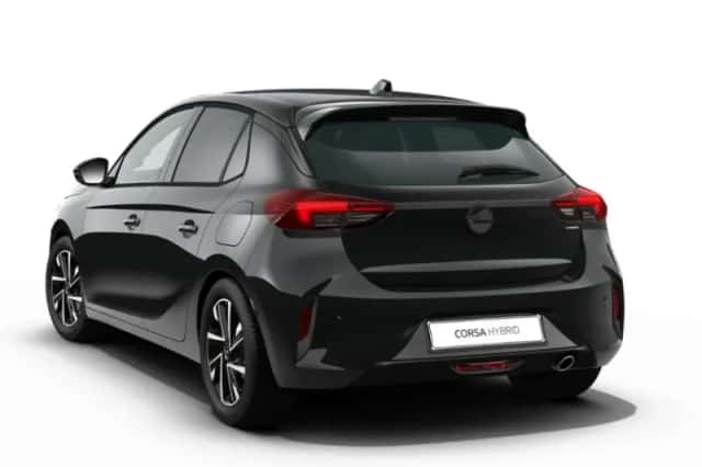 Opel Corsa (2026) thumbnail 2