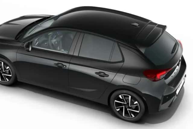 Opel Corsa (2026) thumbnail 4