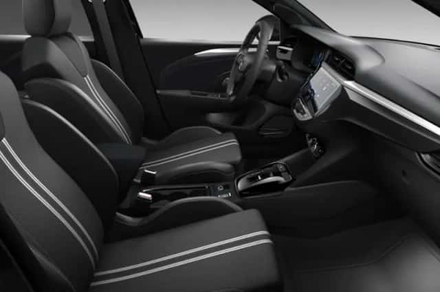 Opel Corsa (2026) thumbnail 6