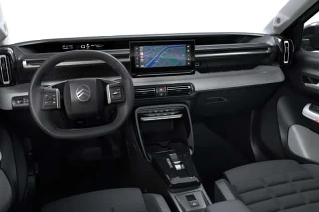 Citroën C3 Aircross (2026) thumbnail 5