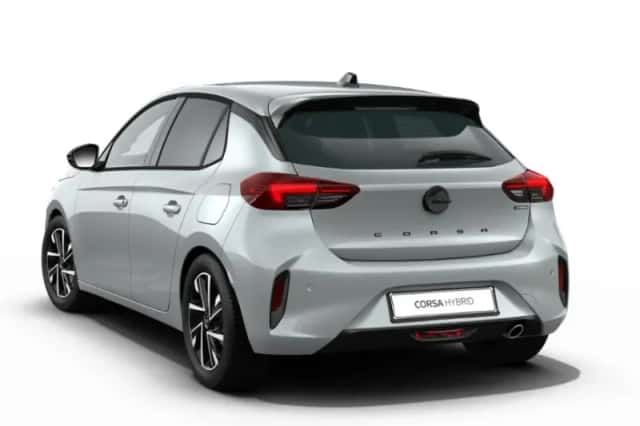 Opel Corsa (2026) thumbnail 2