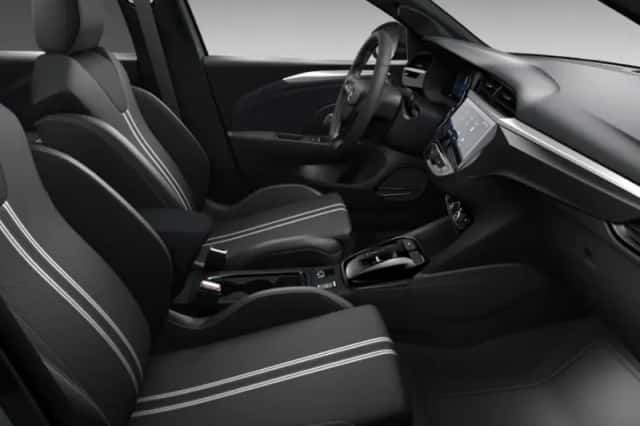 Opel Corsa (2026) thumbnail 6