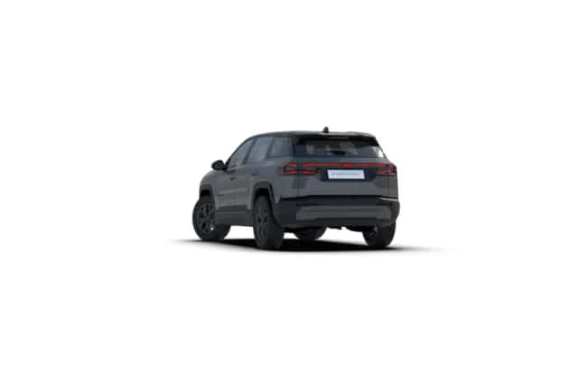 Jeep Compass (2026) thumbnail 2