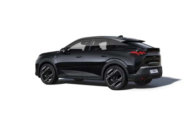 Peugeot 3008 (2026) thumbnail 4
