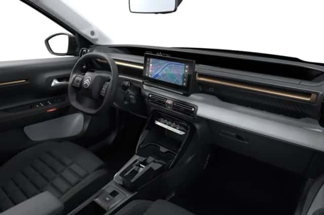 Citroën C3 Aircross (2026) thumbnail 6