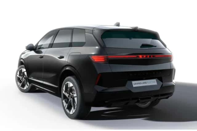 Opel Grandland (2026) thumbnail 2