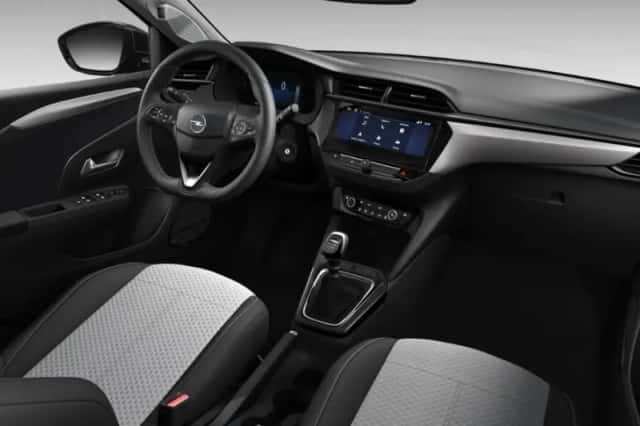 Opel Corsa (2026) thumbnail 5