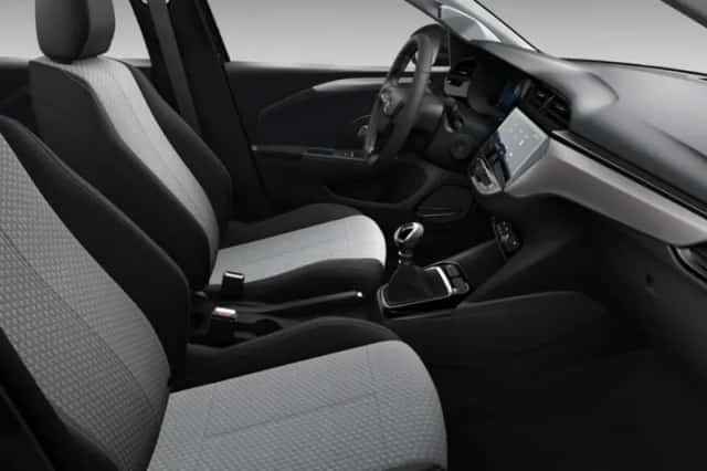 Opel Corsa (2026) thumbnail 6