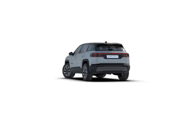 Jeep Compass (2026) thumbnail 2