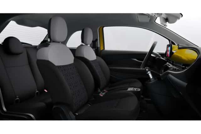 Fiat 500 (2026) thumbnail 5