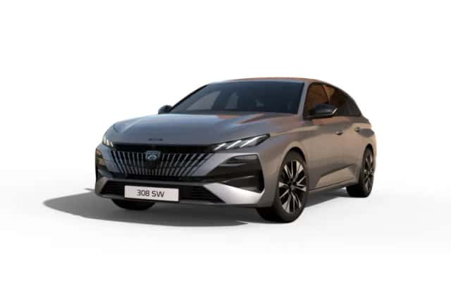 Peugeot 308 (2026) thumbnail 3
