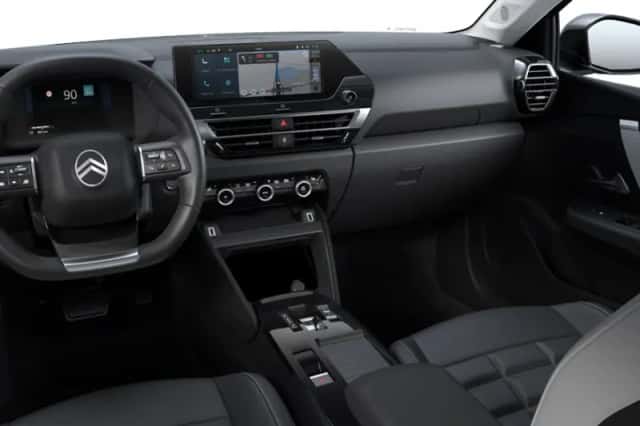 Citroën ë-C4 (2026) thumbnail 5