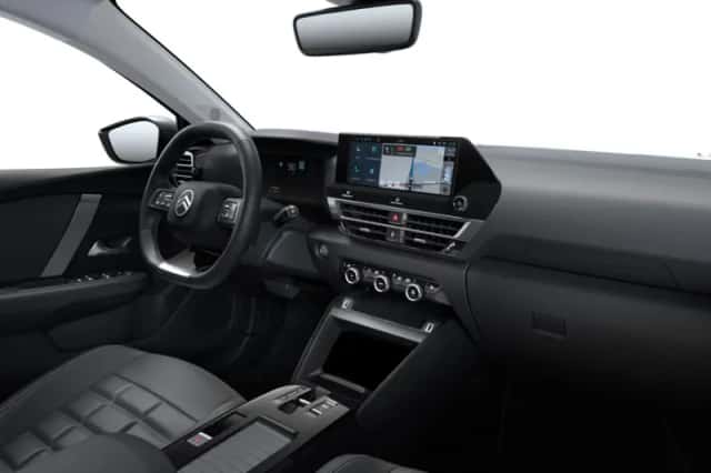 Citroën ë-C4 (2026) thumbnail 6