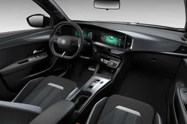 Opel Mokka-e (2026) thumbnail 5