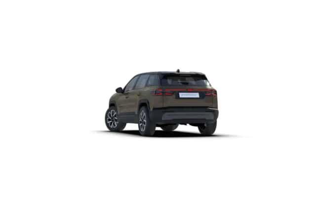Jeep Compass (2026) thumbnail 2