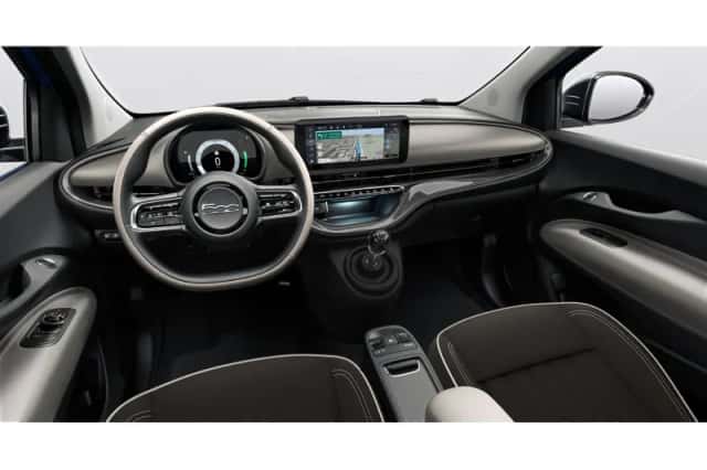 Fiat 500 (2026) thumbnail 4
