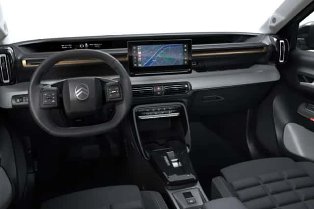 Citroën C3 Aircross (2026) thumbnail 5