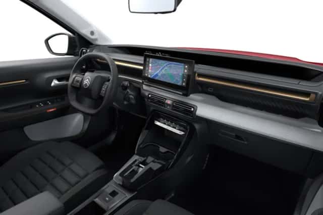 Citroën C3 Aircross (2026) thumbnail 6