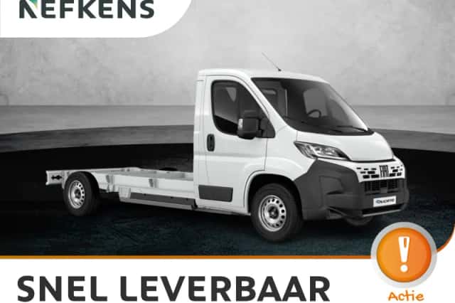 Fiat Ducato (2026) thumbnail 1