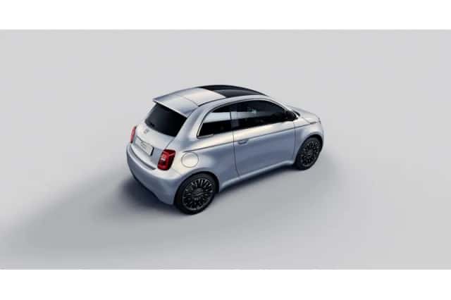 Fiat 500 (2026) thumbnail 3