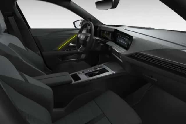 Opel Astra (2026) thumbnail 6