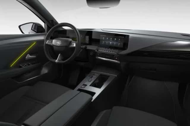 Opel Astra (2026) thumbnail 5