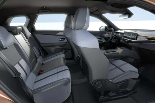 Opel Grandland (2026) thumbnail 6