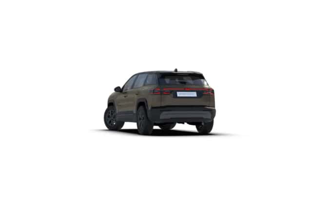 Jeep Compass (2026) thumbnail 2