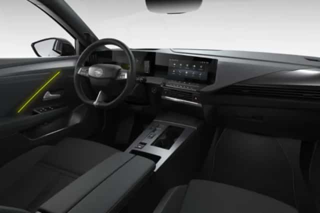 Opel Astra (2026) thumbnail 5