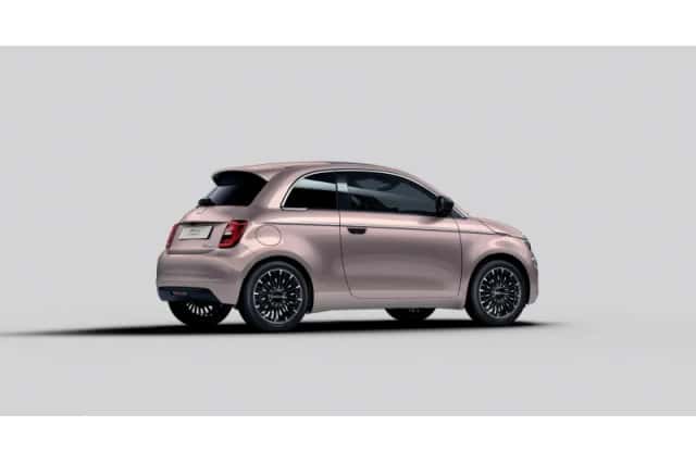 Fiat 500 (2026) thumbnail 2