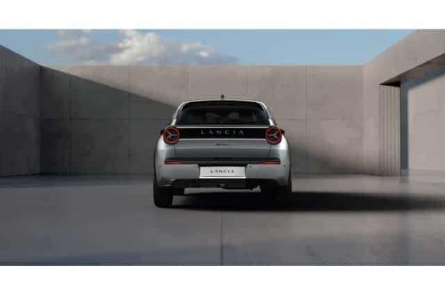 Lancia Ypsilon (2026) thumbnail 5