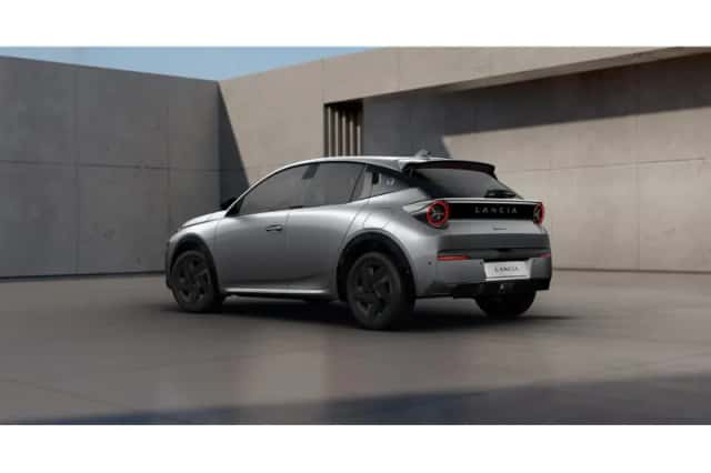Lancia Ypsilon (2026) thumbnail 3