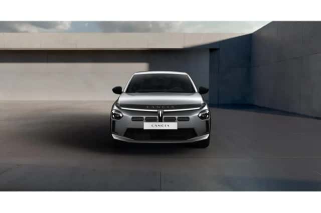 Lancia Ypsilon (2026) thumbnail 4