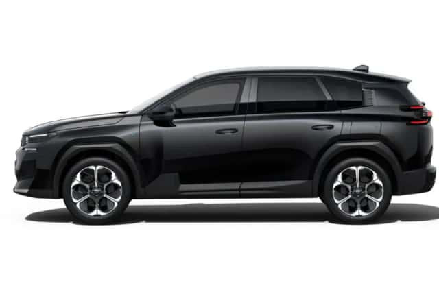 Citroën C5 Aircross (2026) thumbnail 2