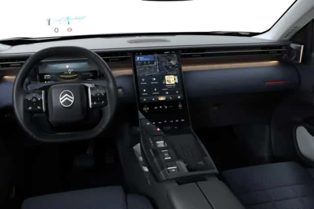 Citroën C5 Aircross (2026) thumbnail 5